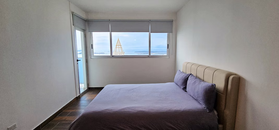 ALQUILER APARTAMENTO EN PUNTA PACIFICA - Imagen 10