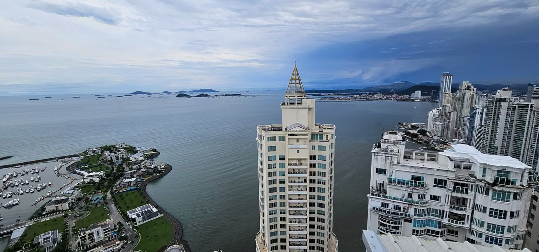 ALQUILER APARTAMENTO EN PUNTA PACIFICA - Imagen 3