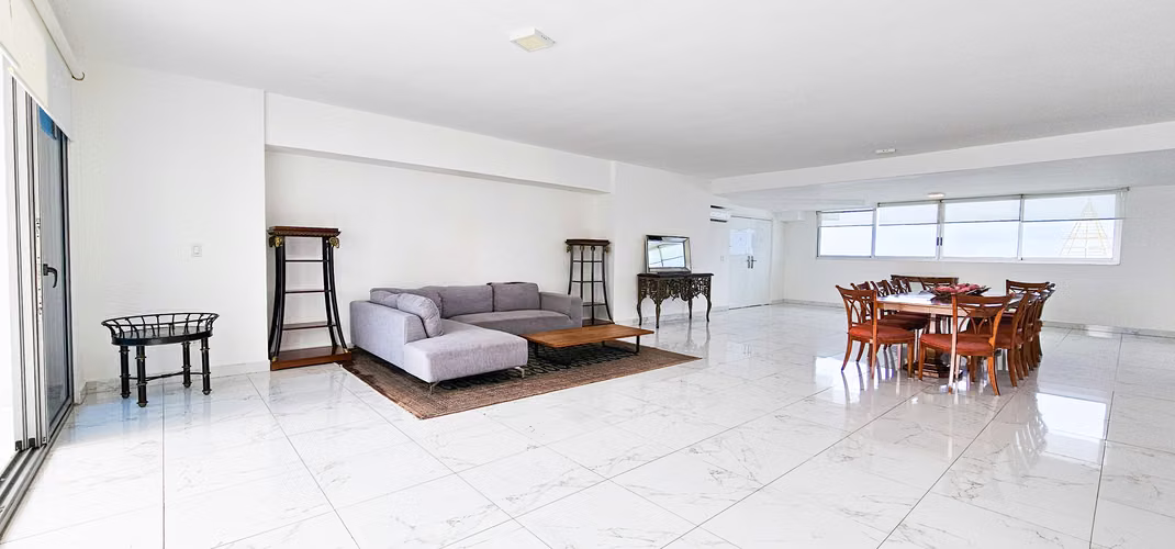 ALQUILER APARTAMENTO EN PUNTA PACIFICA - Imagen 5