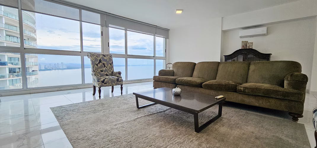 ALQUILER APARTAMENTO EN PUNTA PACIFICA - Imagen 8