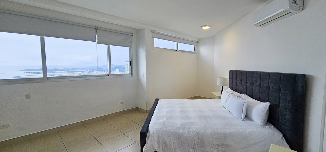 ALQUILER APARTAMENTO EN PUNTA PACIFICA - Imagen 14