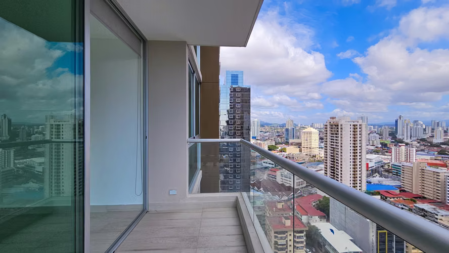 ALQUILER APARTAMENTO EN OBARRIO