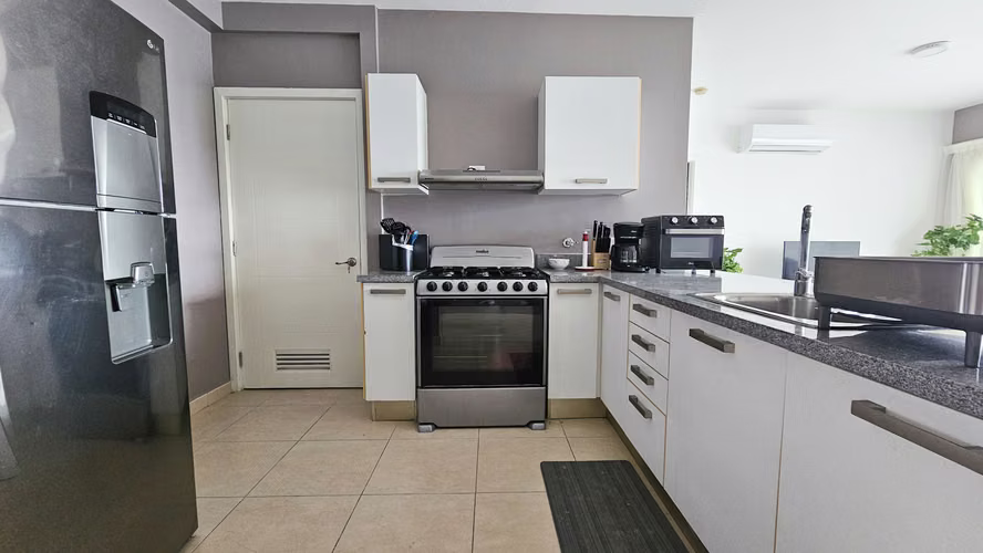 ALQUILER APARTAMENTO EN AVENIDA BALBOA - Imagen 6