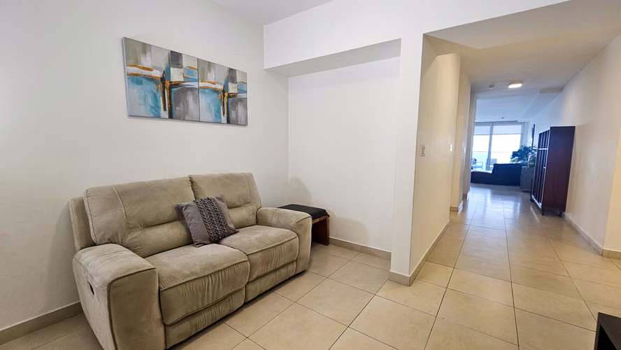 ALQUILER APARTAMENTO EN AVENIDA BALBOA - Imagen 12