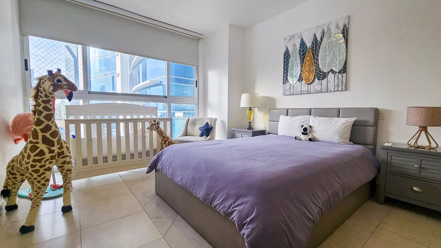 ALQUILER APARTAMENTO EN AVENIDA BALBOA - Imagen 13