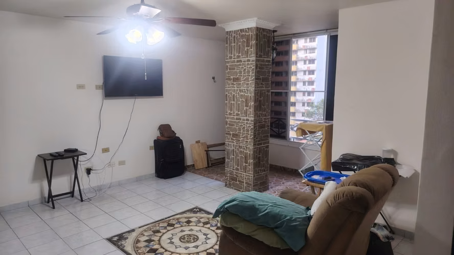 Se Vende Apartamento en PH Torres de Milán – Fase 1, Avenida Centenario