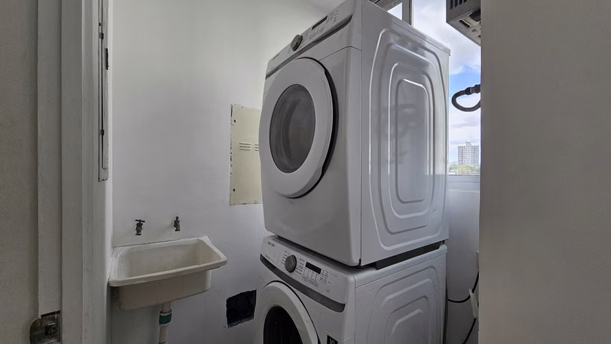 ALQUILER APARTAMENTO EN COSTA DEL ESTE - Imagen 8