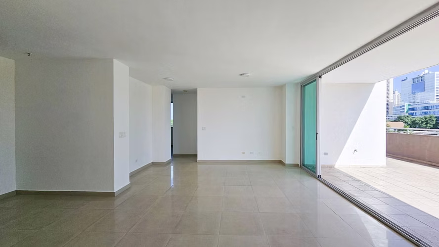 ALQUILER APARTAMENTO EN COSTA DEL ESTE - Imagen 2