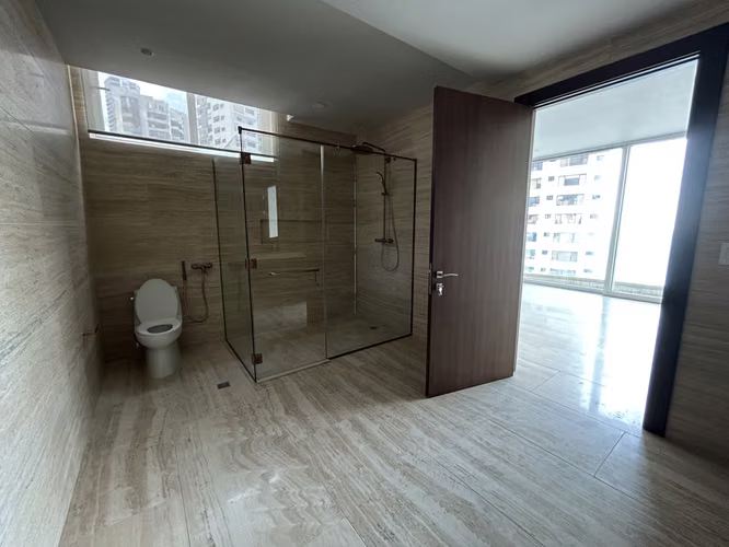 ALQUILER APARTAMENTO EN PUNTA PAITILLA - Imagen 7