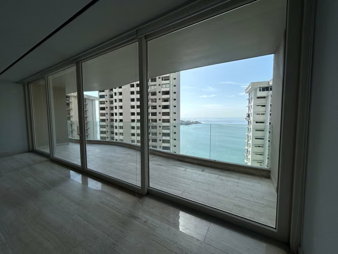 ALQUILER APARTAMENTO EN PUNTA PAITILLA - Imagen 2
