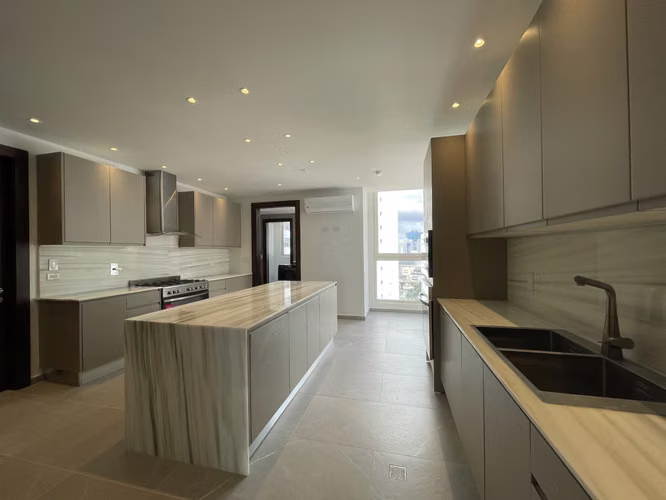 ALQUILER APARTAMENTO EN PUNTA PAITILLA - Imagen 9