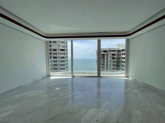 ALQUILER APARTAMENTO EN PUNTA PAITILLA - Imagen 2