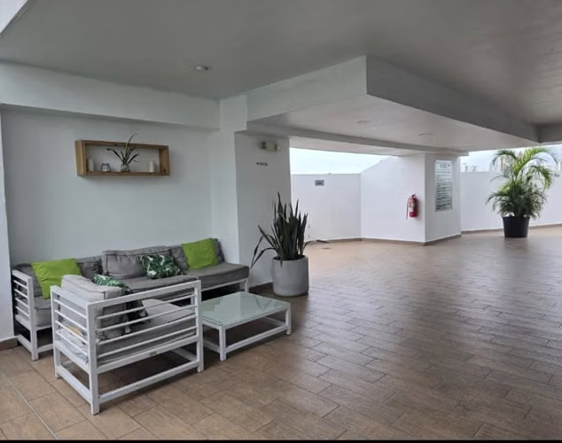 ALQUILER TEE ONE APARTAMENTO SAN FRANCISCO - Imagen 10