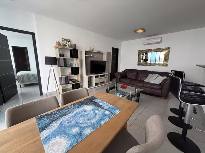 Se Alquila Apartamento Amoblado en PH Harmony – San Francisco - Imagen 8
