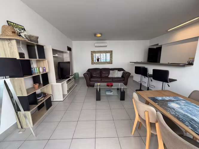 Se Alquila Apartamento Amoblado en PH Harmony – San Francisco - Imagen 9