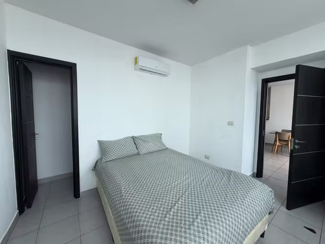 Se Alquila Apartamento Amoblado en PH Harmony – San Francisco - Imagen 14