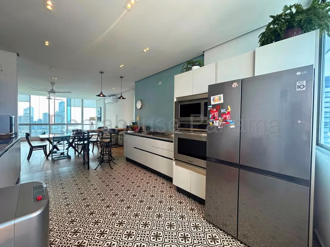 Apartamento en Venta en Bellavista. 27-1231. - Imagen 5