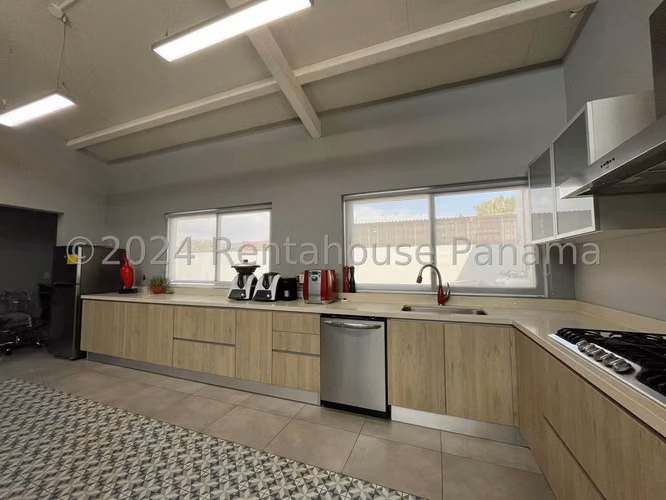 Casa en Venta en Coco del Mar. 27-1081. - Imagen 3