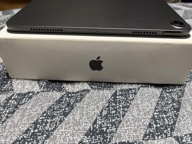 iPad Air de 5.ª generación (2022) con el procesador Apple M1 chip