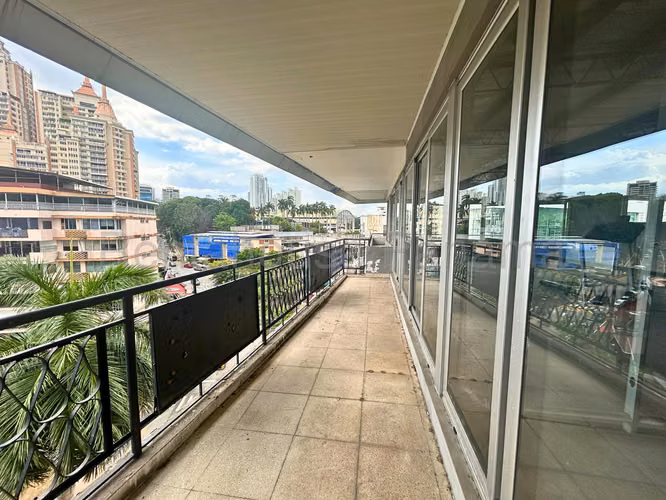 Apartamento en Venta en El Cangrejo. 26-6925. - Imagen 9