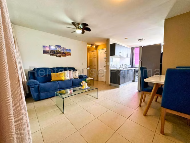 Apartamento en Venta en El Crisol. 27-303. - Imagen 2