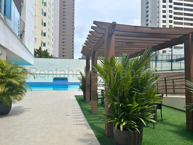 Apartamento en Venta en Costa del Este. 26-9153. - Imagen 18