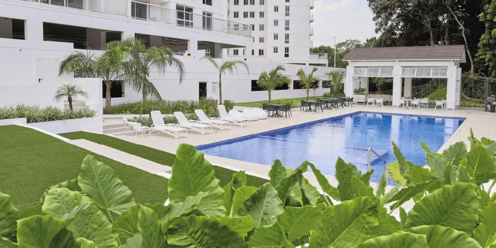  Se Alquila Práctico Apartamento en Torres de Cantabria T700 – Las Acacias, Juan Díaz - Imagen 8