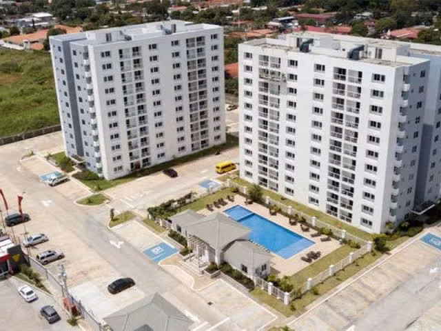  Se Alquila Práctico Apartamento en Torres de Cantabria T700 – Las Acacias, Juan Díaz - Imagen 9