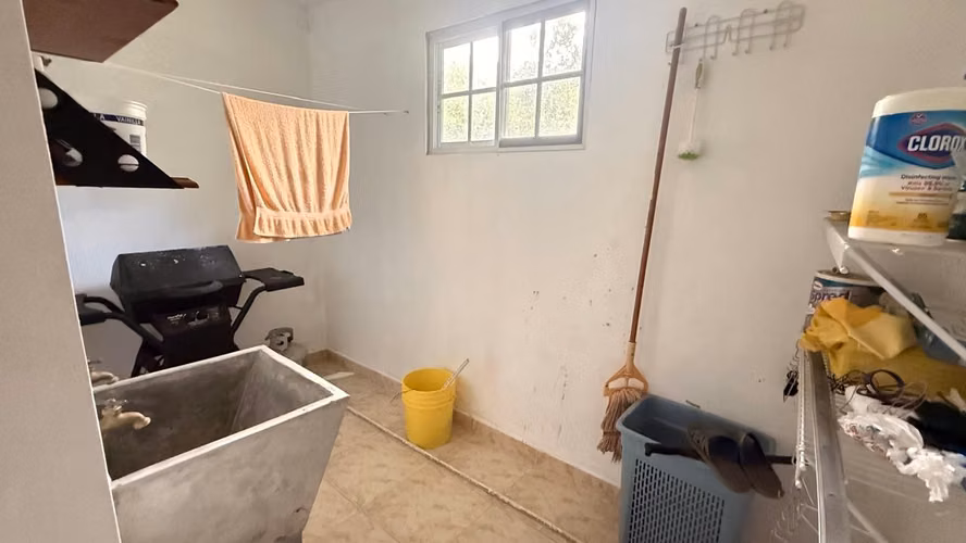 SE VENDE ACOGEDORA CASA EN LOS ALTOS DE CERRO AZUL - Imagen 14