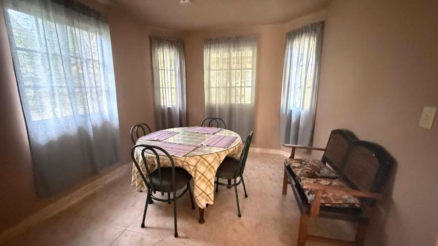 SE VENDE ACOGEDORA CASA EN LOS ALTOS DE CERRO AZUL - Imagen 6