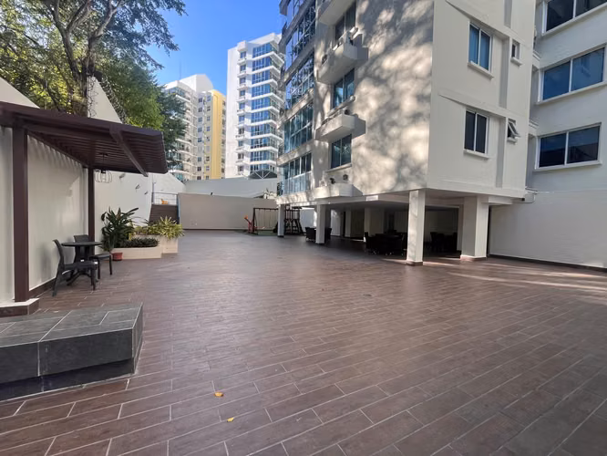 VENTA DE APARTAMENTO EN BELLA VISTA - Imagen 4