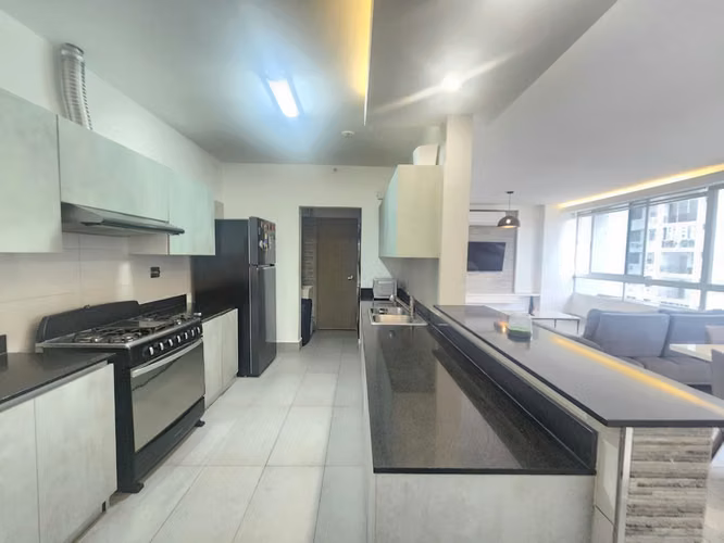 Se alquila apartamento en Vía España - Imagen 20