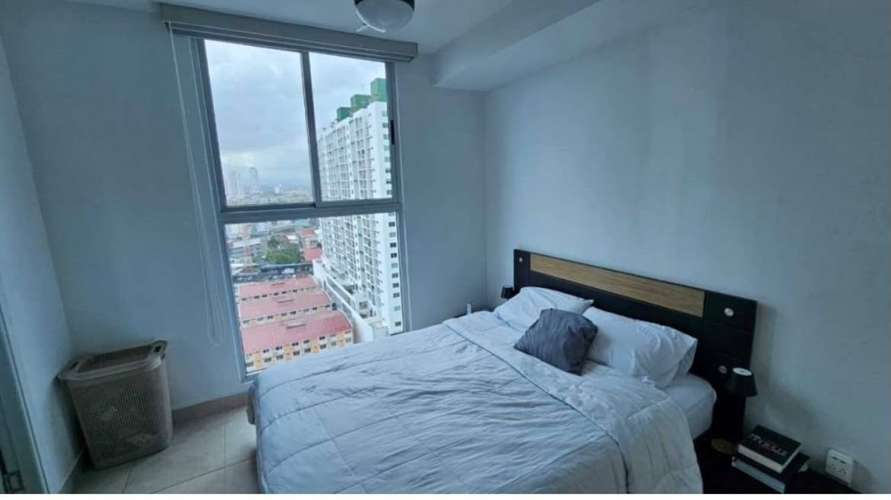 Se alquila apartamento en Carrasquilla  - Imagen 7