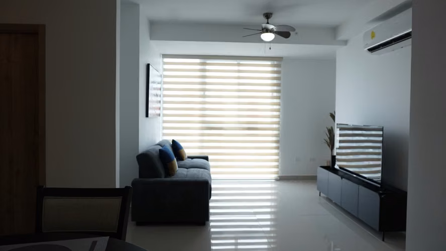 Se alquila apartamento en la 12 de Octubre - Imagen 9