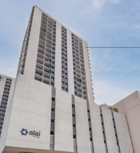 Apartment for rent in Vía España
