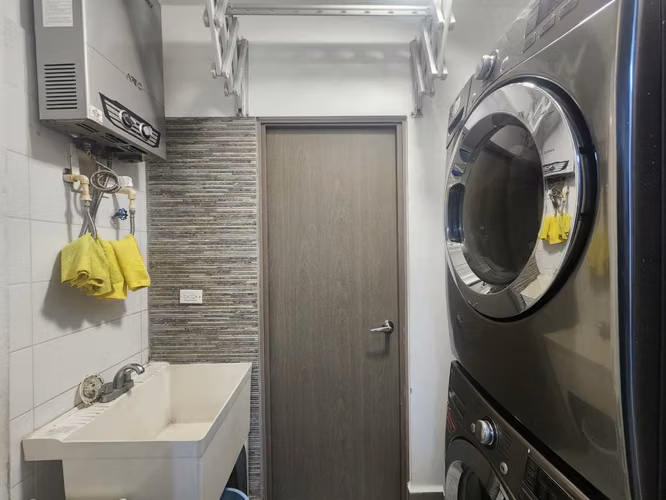 Se alquila apartamento en Vía España - Imagen 19