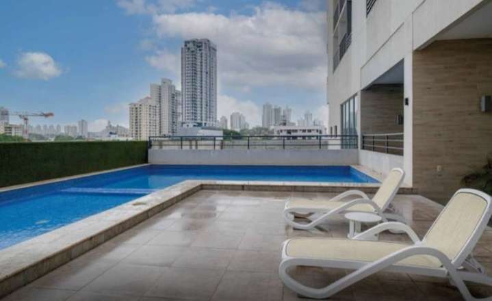 Se alquila apartamento en Carrasquilla  - Imagen 4