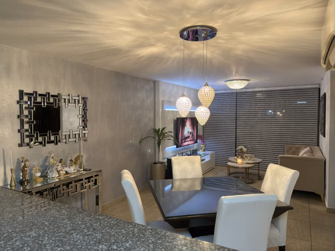 Se Vende Apartamento Sin Intermediario en PH Terrazas del Rey 150K Negociable - Imagen 2