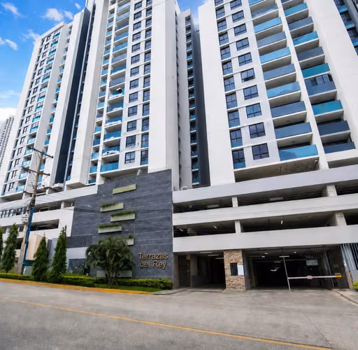 Se Vende Apartamento Sin Intermediario en PH Terrazas del Rey 150K Negociable