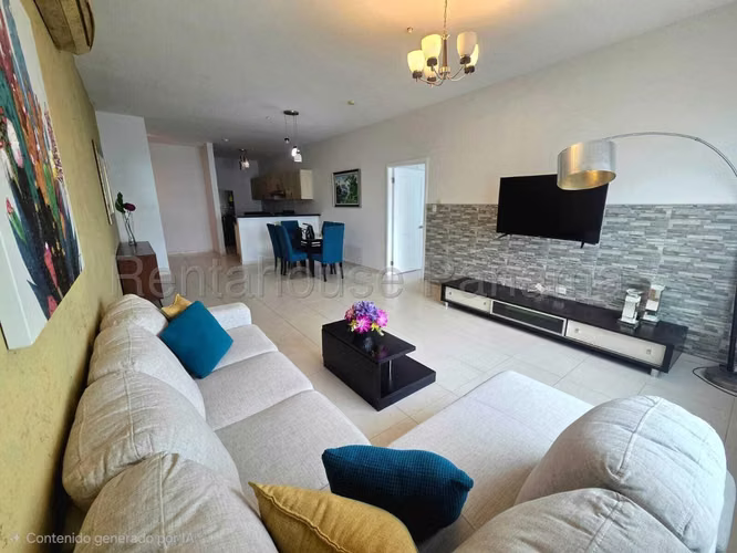 Alquiler Apartamento Avenida Balboa - YD - Imagen 4
