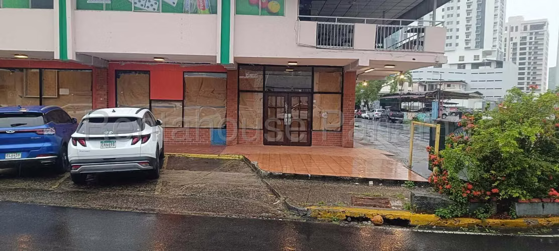 Alquiler Local Obarrio - YD - Imagen 3