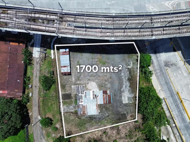 Alquiler Terreno Plano Las Cumbres - YD - Imagen 6