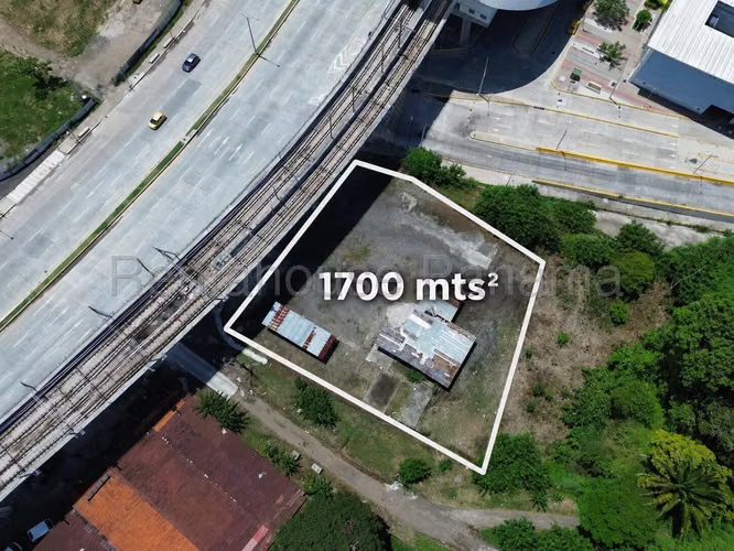 Alquiler Terreno Plano Las Cumbres - YD - Imagen 3