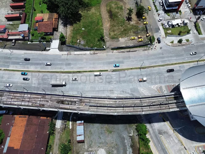 Alquiler Terreno Plano Las Cumbres - YD - Imagen 10