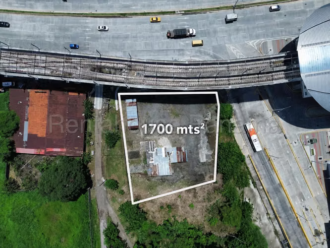 Alquiler Terreno Plano Las Cumbres - YD - Imagen 8