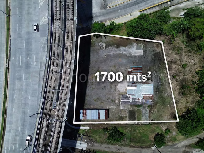 Alquiler Terreno Plano Las Cumbres - YD - Imagen 5