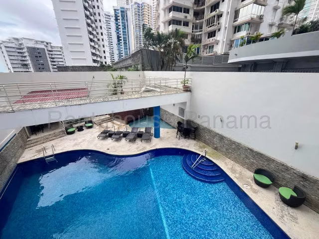 Apartamento en Venta Paitilla - Imagen 17