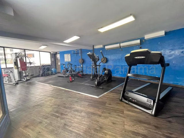 Apartamento en Venta Paitilla - Imagen 16
