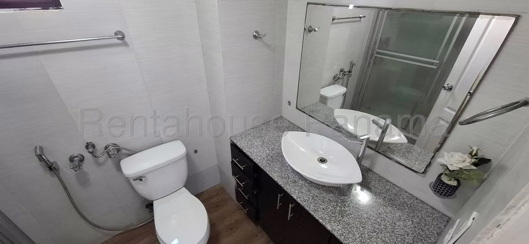 Apartamento en Venta Paitilla - Imagen 12