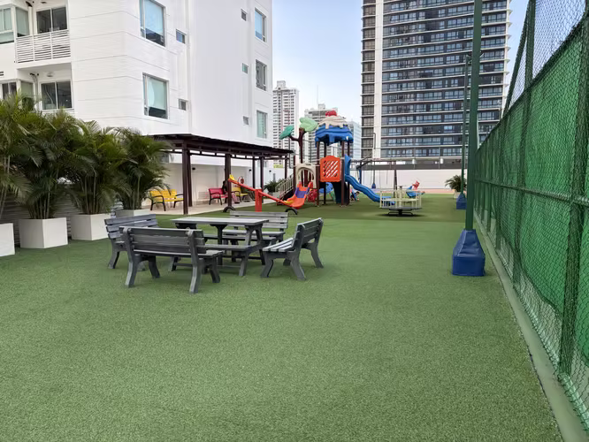 VENTA PH ARIA COSTA DEL ESTE - Imagen 14